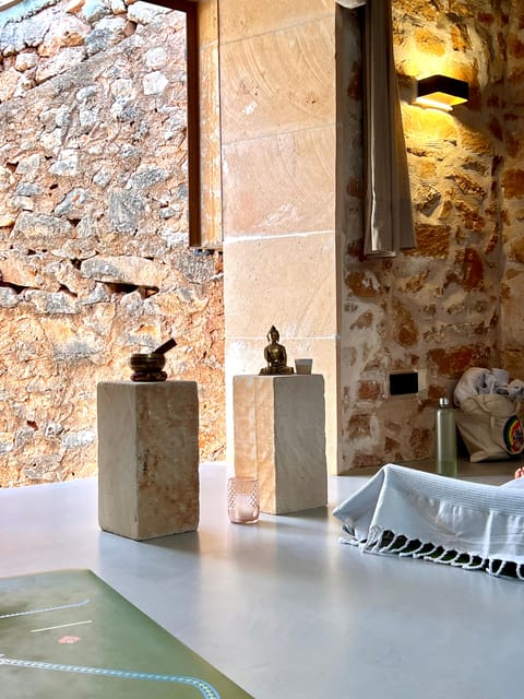 Vinyasa Yoga in Santanyí - Unique Offerings