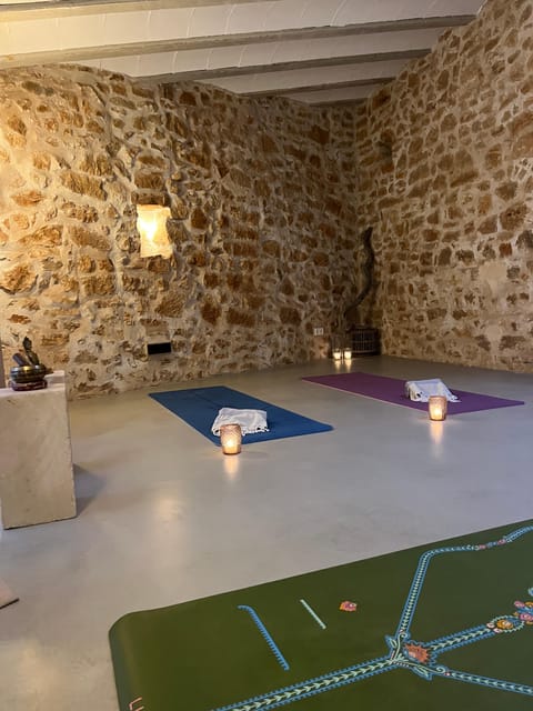 Vinyasa Yoga in Santanyí - Frequently Asked Questions