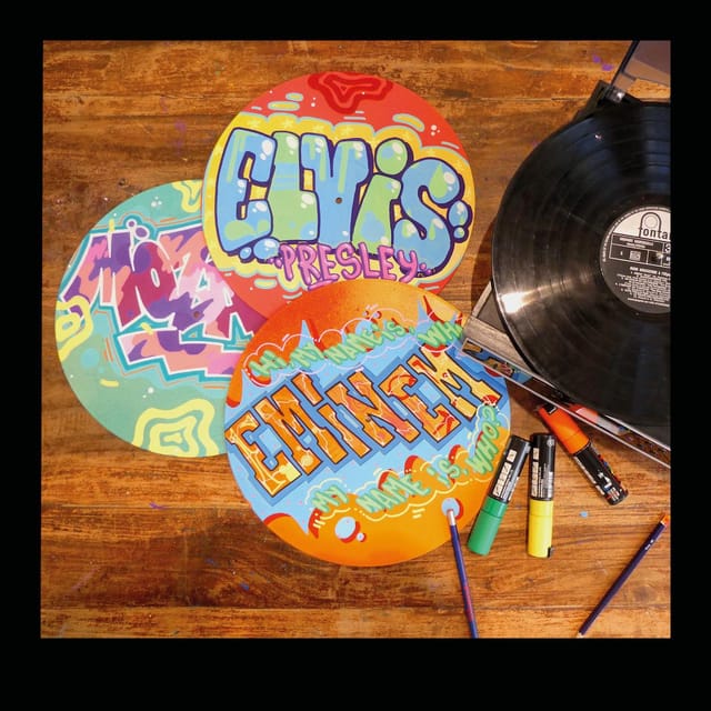 Vinyl Street-Art Customization Workshop - Frequently Asked Questions