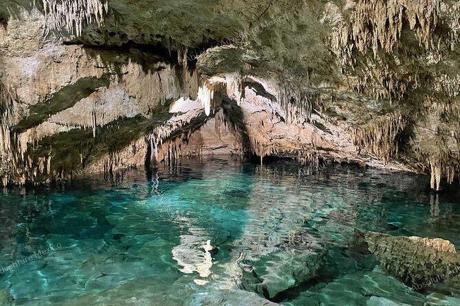 VIP 2 Cenotes Tour Adventure With Private Guide - Additional Information