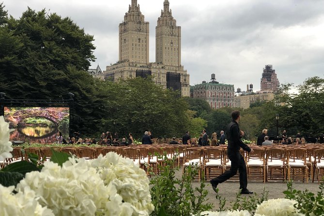 VIP 2-hour Central Park Pedicab Tour - Photo Opportunities and Learning