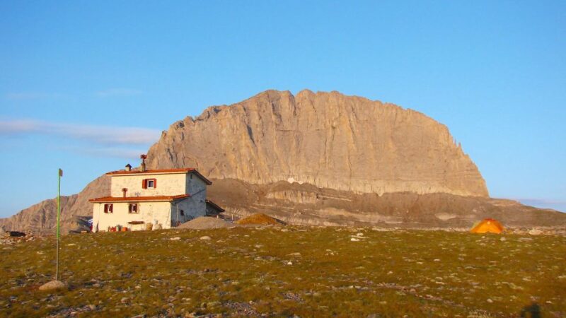VIP 3-Day Tour From Athens: OLYMPUS – THE MOUNTAIN OF GODS! - Itinerary Breakdown