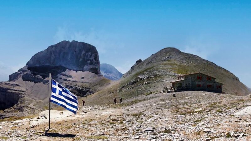 VIP 3-Day Tour From Athens: OLYMPUS – THE MOUNTAIN OF GODS! - Hiking Highlights
