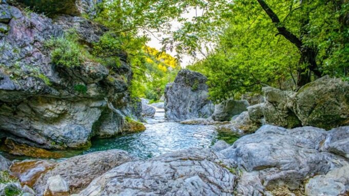 VIP 4-Day Tour From Athens: OLYMPUS – THE MOUNTAIN OF GODS! - Highlights