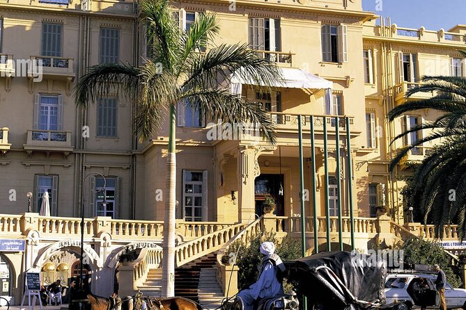 VIP 4 Days 3 Nights Nile Cruise From Aswan to Luxor Private Tour - Cruise Inclusions