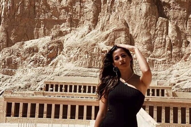 VIP 4-Hours Private Tour Valley Kings & Hatshepsut Temple & Lunch - Reviews