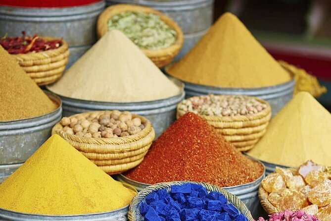 Vip 5 Hour Tangier Private Day Trip - Accessibility