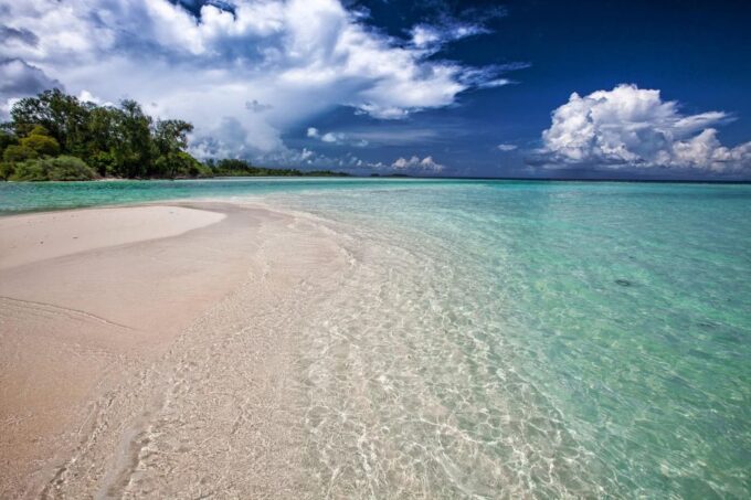 VIP 5 Islands W.Lunch,Rum,Vodka, Beer, Snorkeling, Plankton - Safety and Precautions