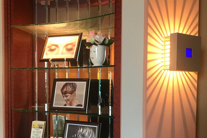 VIP 90 Minute Reflexology and Massage Combo - Location and Meeting Point