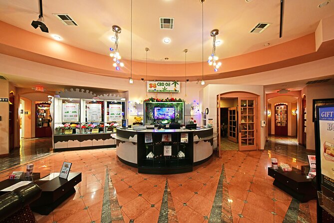 VIP 90 Minute Reflexology and Massage Combo - Gratuity and Payment