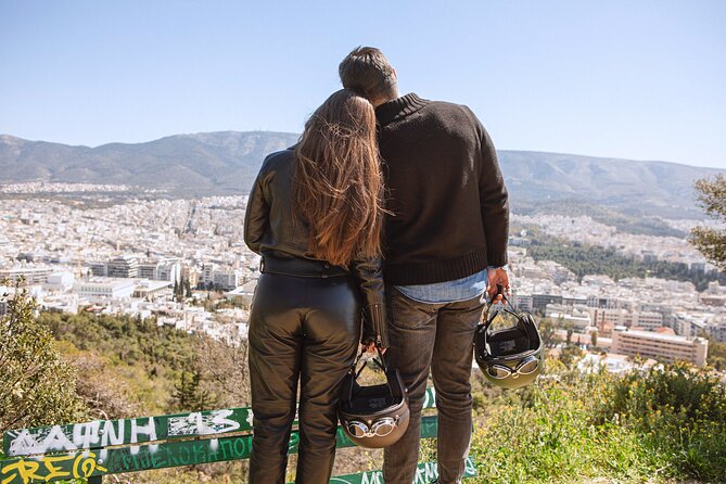 VIP 90 Private Sidecar Tour of Athens Acropolis & Lycabetus - Accessibility and Restrictions