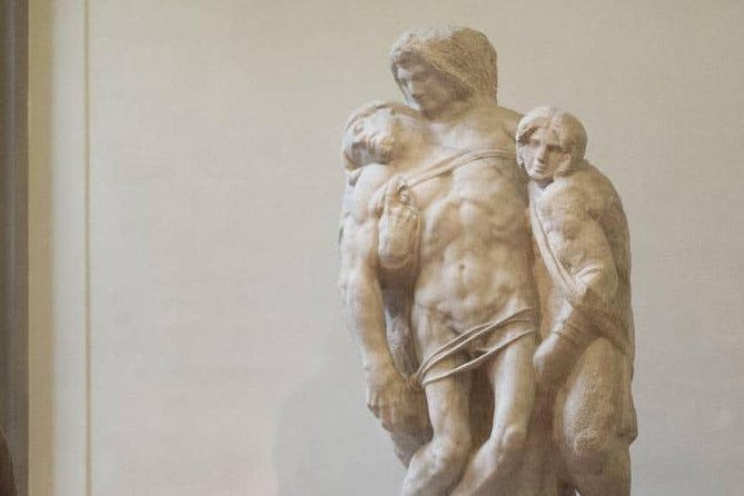 Vip Accademia Gallery Private Tour With Professional Guide - Guide and Commentary