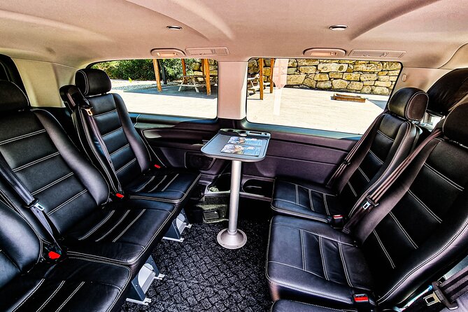 VIP Airport Transfers by New Cars in Helsinki - Verified Customer Testimonials