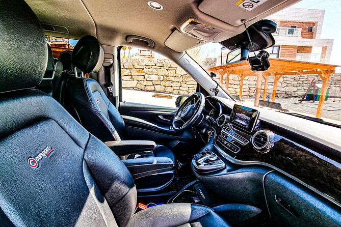VIP Airport Transfers in Helsinki Region - Customer Feedback