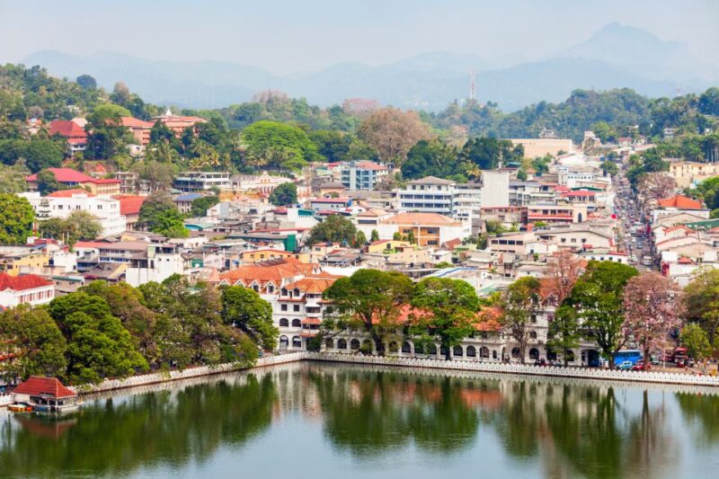 VIP ALL INCLUSIVE KANDY PINNAWALA DAY TRIP - Pinnawala Elephant Orphanage