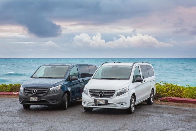 VIP Aloha Style Private Island Tour - Customizable Itinerary