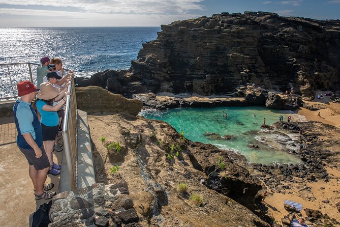 VIP Aloha Style Private Island Tour - Meeting and Start Time