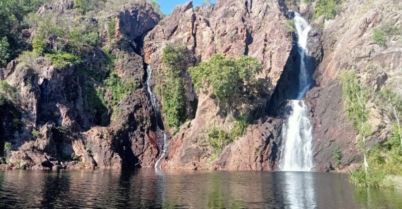 Vip Backpacker Litchfield - Highlights