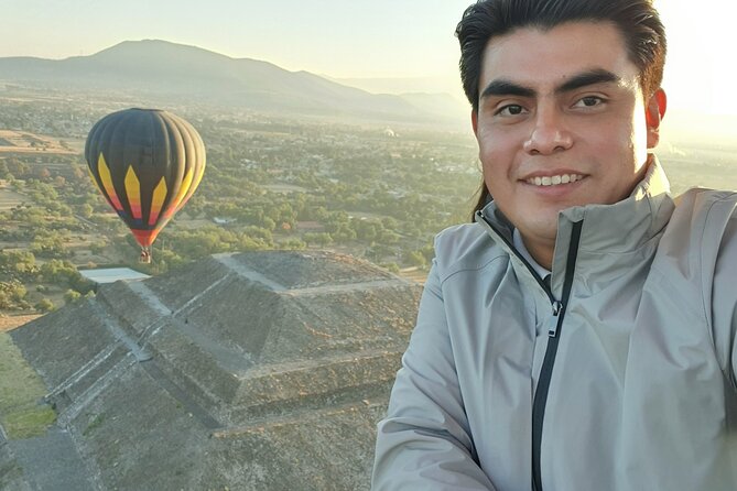 VIP Balloon Flight, Breakfast, Archaeological Zone and Transportation - Breakfast and Local Cuisine