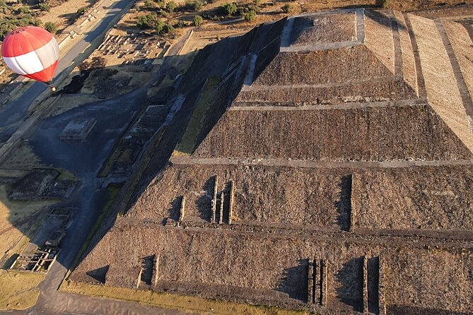 VIP Balloon Flight, Breakfast, Archaeological Zone and Transportation - Cancellation Policy and Pricing