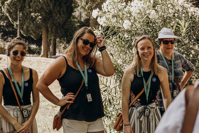 VIP Caesars Palace Tour With Colosseum & Roman Forum - What to Expect