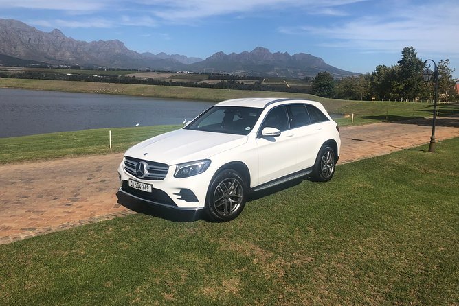 VIP Cape Town Private Guided Tour in Premium Luxury Vehicle - Customer Reviews and Ratings