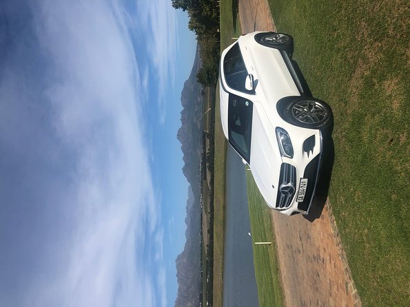 VIP Cape Town Private Guided Tour in Premium Luxury Vehicle - Booking and Cancellation Policies