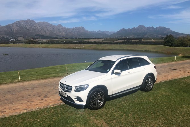 VIP Cape Town Private Guided Tour in Premium Luxury Vehicle - Why Choose a Private Tour