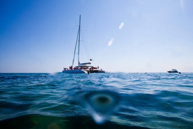 VIP Catamaran 4 Hour Activity With Snorkeling in Bulgaria - Booking and Cancellation Policy