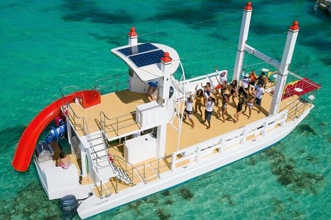 VIP Catamaran with Snorkeling - Frequently Asked Questions
