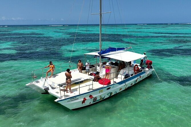 VIP Catamaran with Snorkeling - Final Thoughts