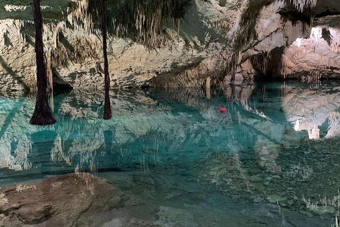 VIP Cenote Scuba Tour, Certified Divers Only - Pricing and Cancellation Policy