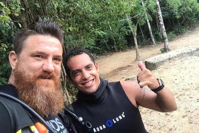 VIP Cenote Scuba Tour, Certified Divers Only - Frequently Asked Questions