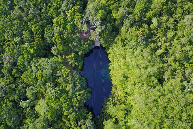 VIP Cenotes & ATVs Private Tour - Inclusions