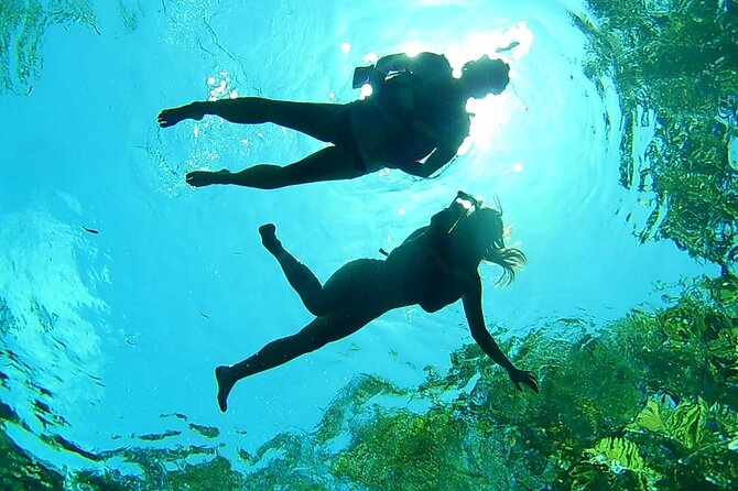 VIP Cenotes & ATVs Private Tour - Important Details
