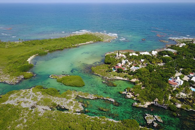VIP Cenotes Private Tour - Additional Details