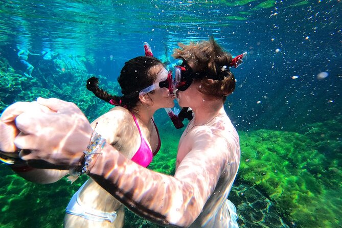VIP Cenotes Private Tour (half-day) - Tour Requirements