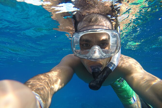 VIP Cenotes Private Tour (half-day) - Cenote Xunaan-Ha