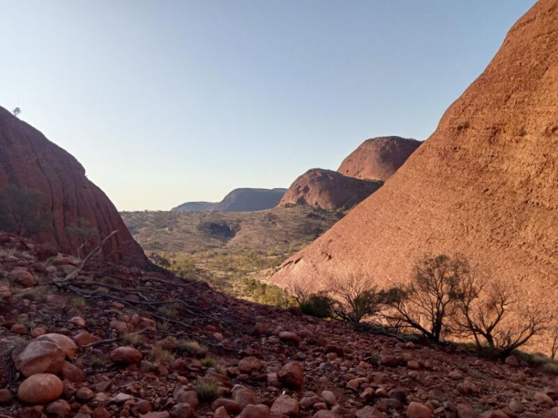VIP Charters Personalized Tours in the NT in English - Inclusions in Tour Packages