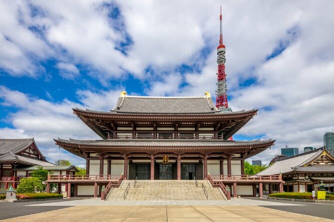 VIP Cherry Blossom Tour by Limousine With Exclusive Dinner - Meeting and End Points