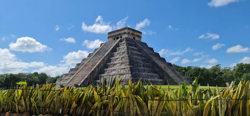 VIP Chichen Itza Private Tour (+ Cenote & Valladolid) - Chichen Itza Visit
