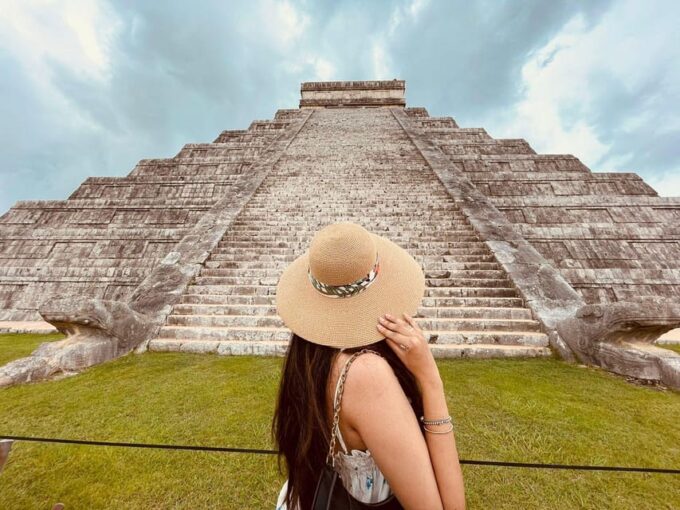 VIP Chichen Itza Private Tour (+ Cenote & Valladolid) - Inclusions