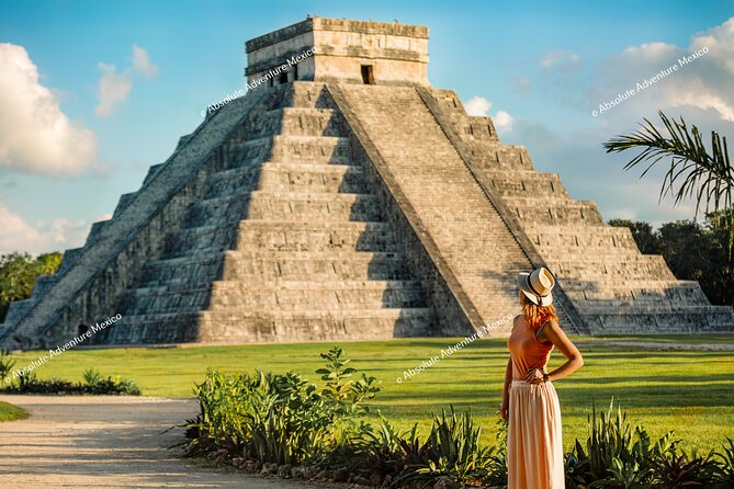 VIP Chichen Itza Private Tour - Early Access - Skip the Lines - Inclusions