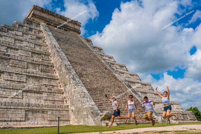 VIP Chichen Itza Private Tour - Early Access - Skip the Lines - About the Operator