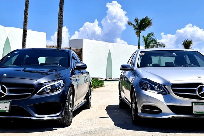 VIP Chichen Itza Private Tour - Luxury Car - Comprehensive Tour Inclusions and Exclusions