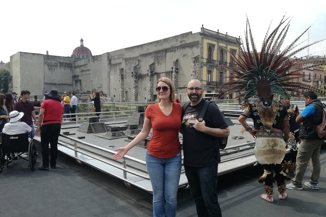 VIP City Tour In Mexico City Driver and Guide Included. - Customer Experiences and Feedback