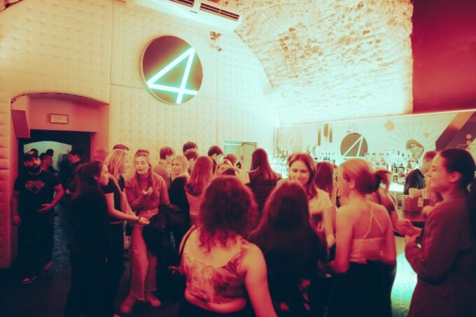 VIP Club Entry and Booth Booking - Booth Booking Inclusions