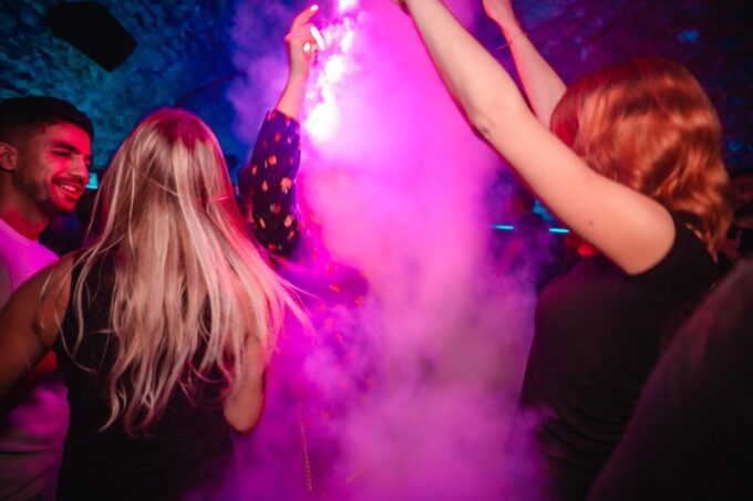 VIP Club Entry and Booth Booking - Cancellation and Refund Policy