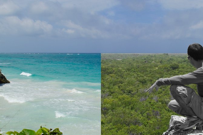 VIP Coba & Tulum Private Tour - Inclusions