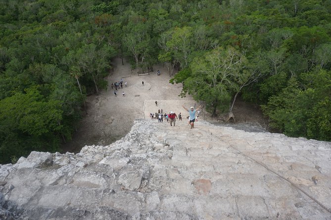 VIP Coba & Tulum Private Tour - Additional Information